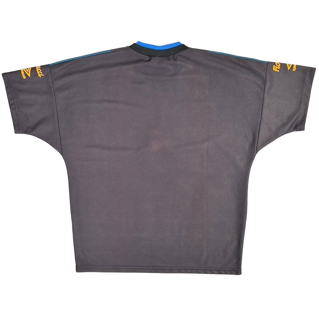 90s Inter Traning shirts / M 038