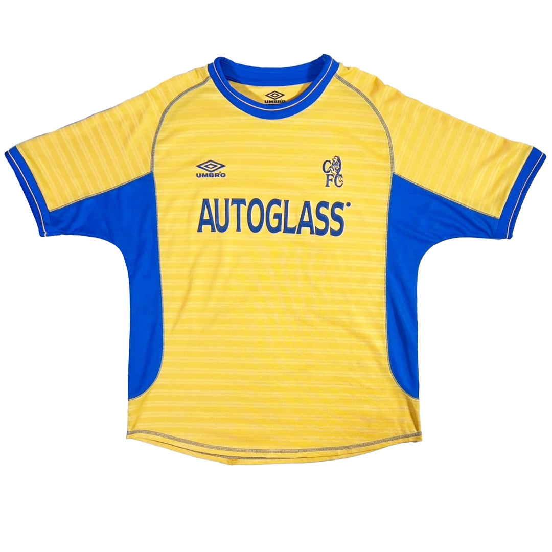 2000 Chelsea Away / L