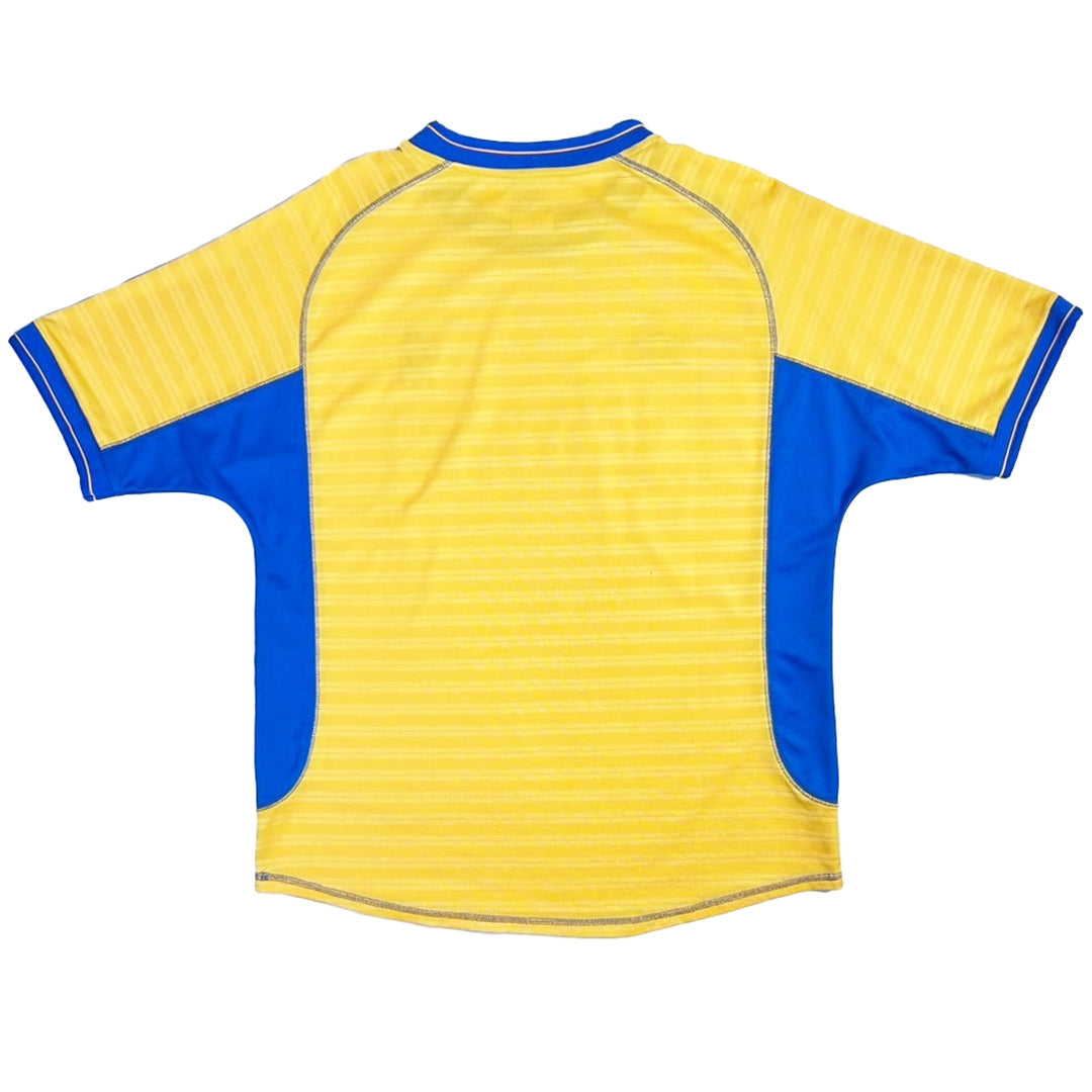 2000 Chelsea Away / L