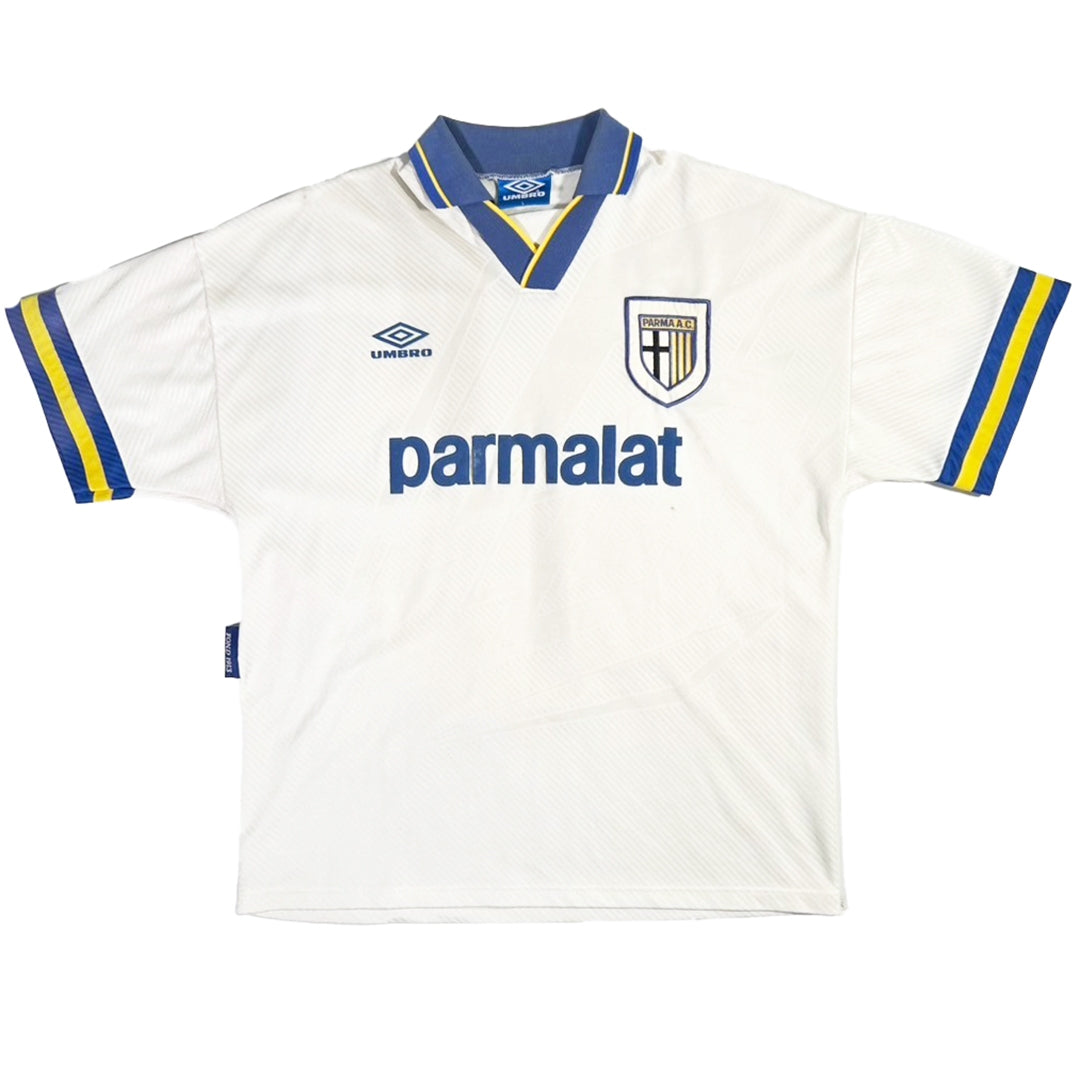 1993-95 Parma A.C. AWAY / L 041