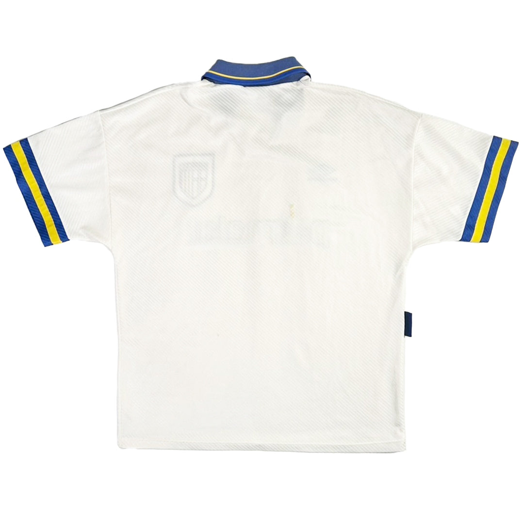 1993-95 Parma A.C. AWAY / L 041