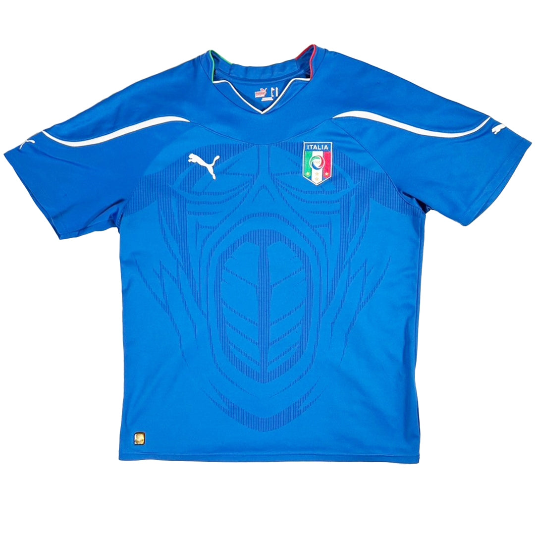 2010 FIFA South Africa Italy / XL 071