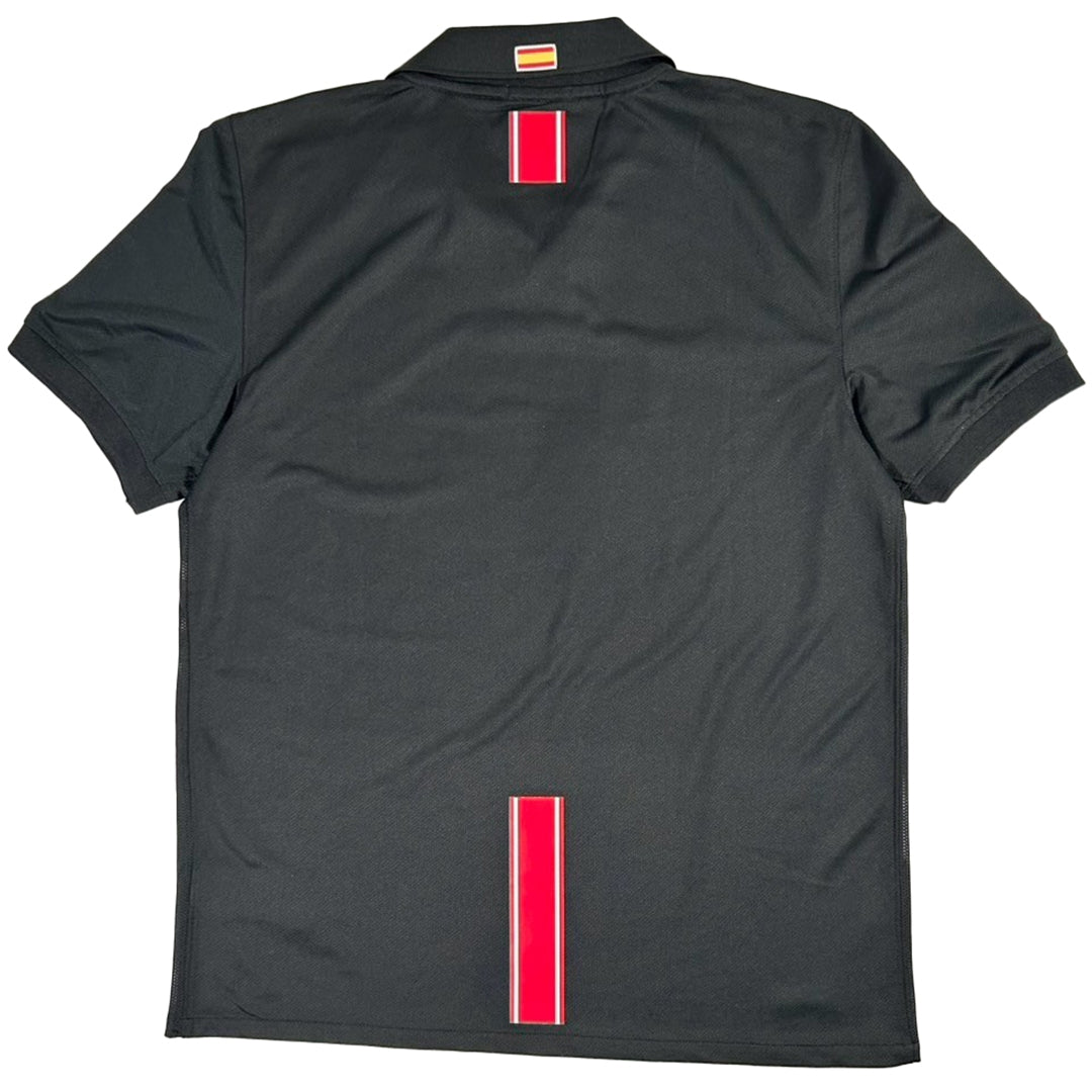 2009-10 Atletico Madrid Away / M 025