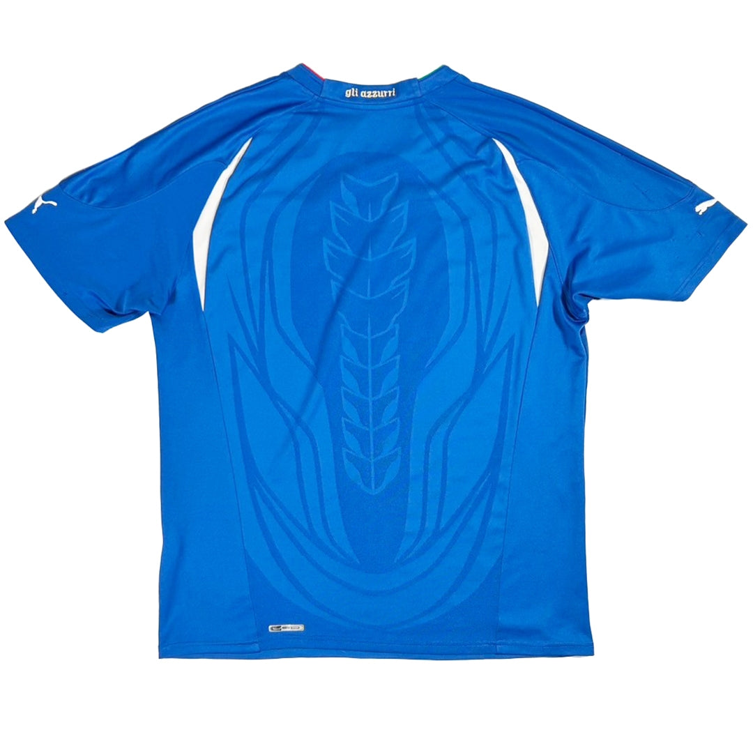 2010 FIFA South Africa Italy / XL 071