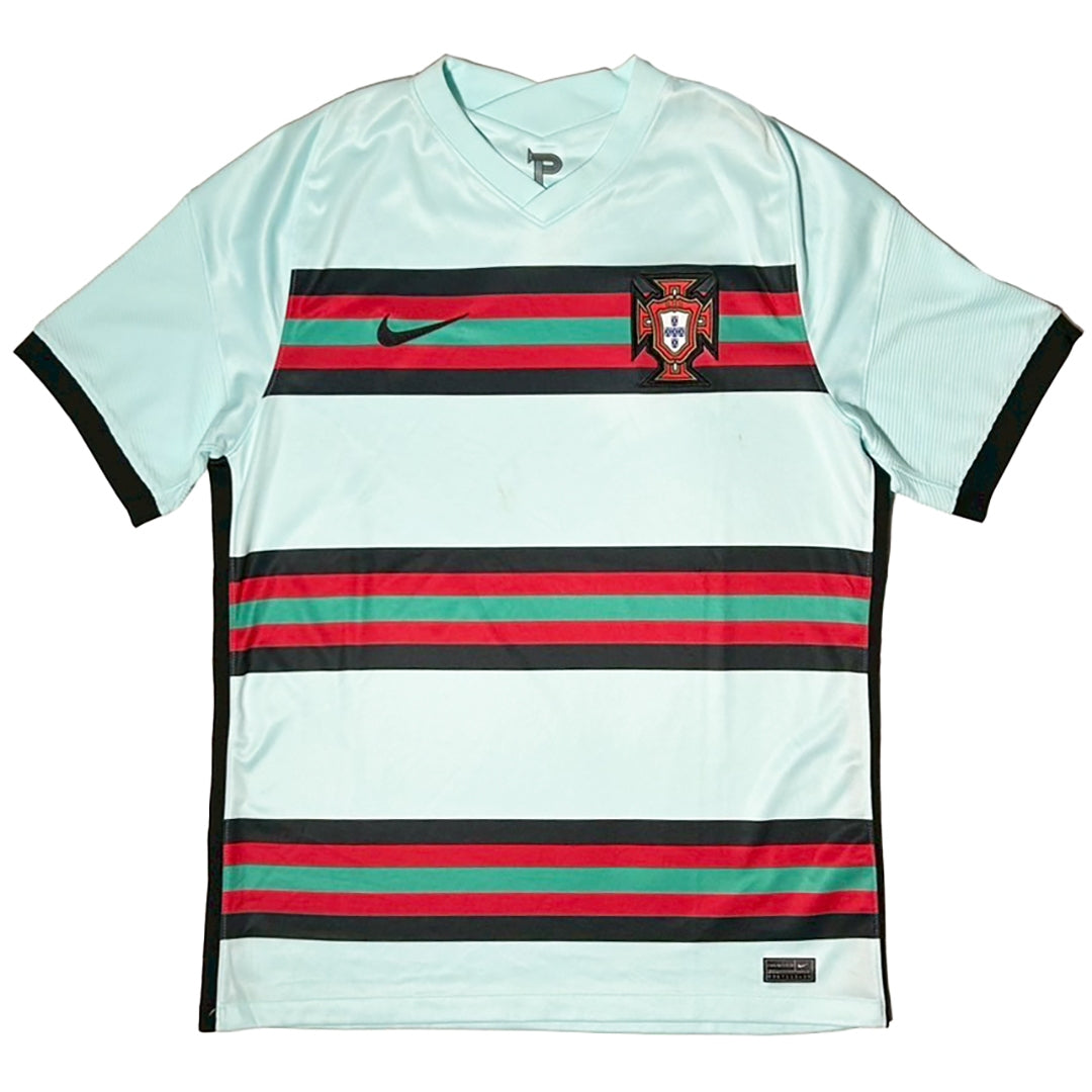2020 Portugal Away / L 082