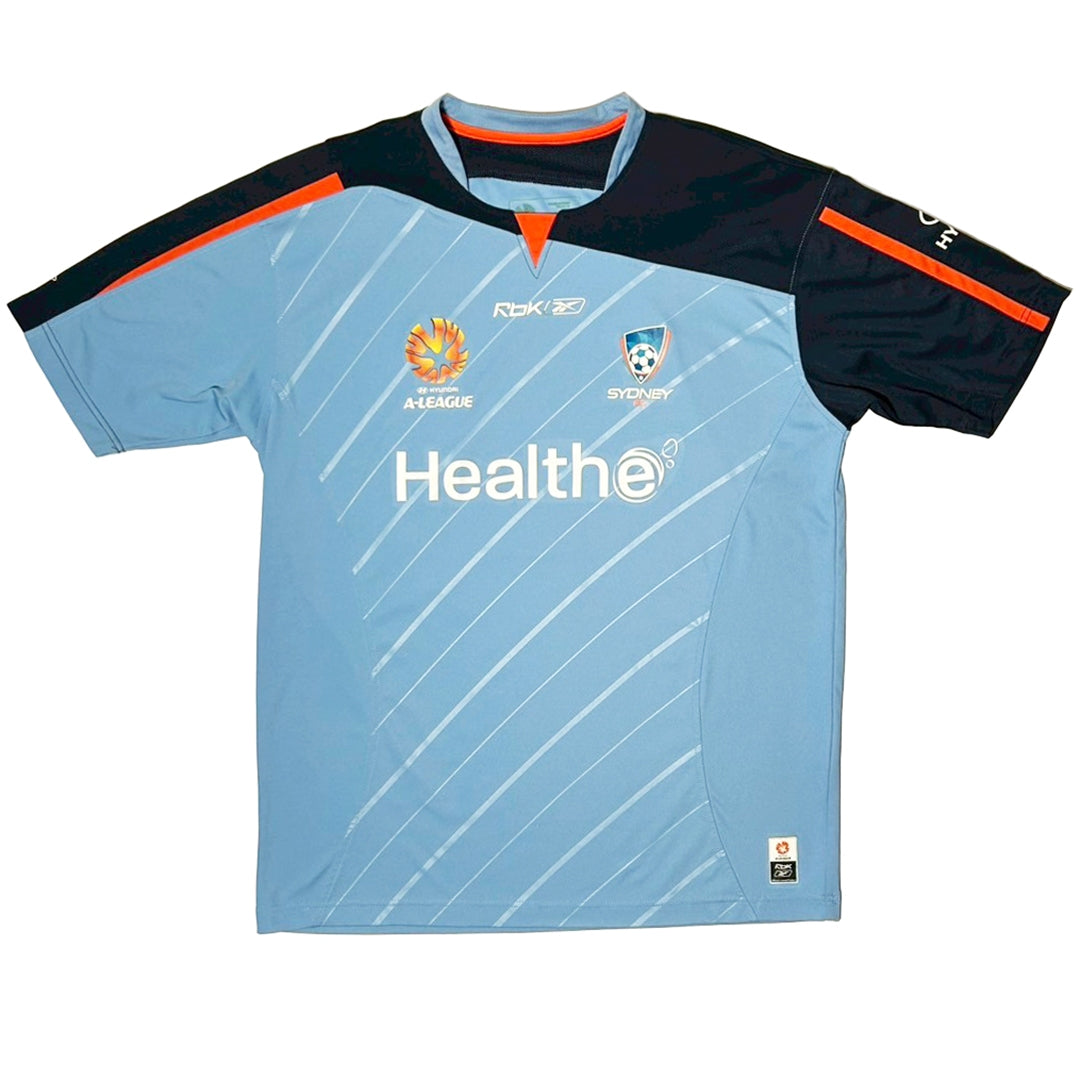 VTG "REEBOK" SYDNEY FC / L 059