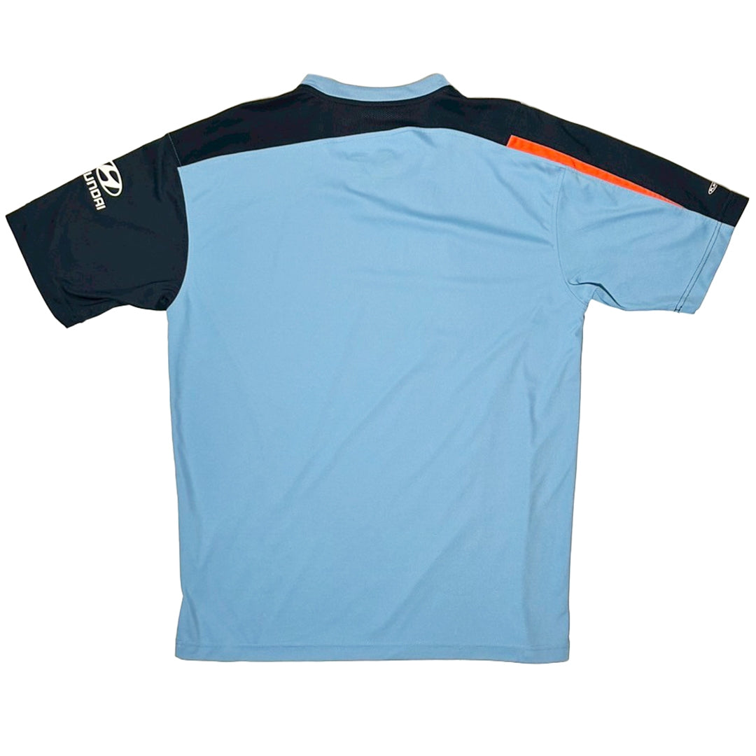 VTG "REEBOK" SYDNEY FC / L 059