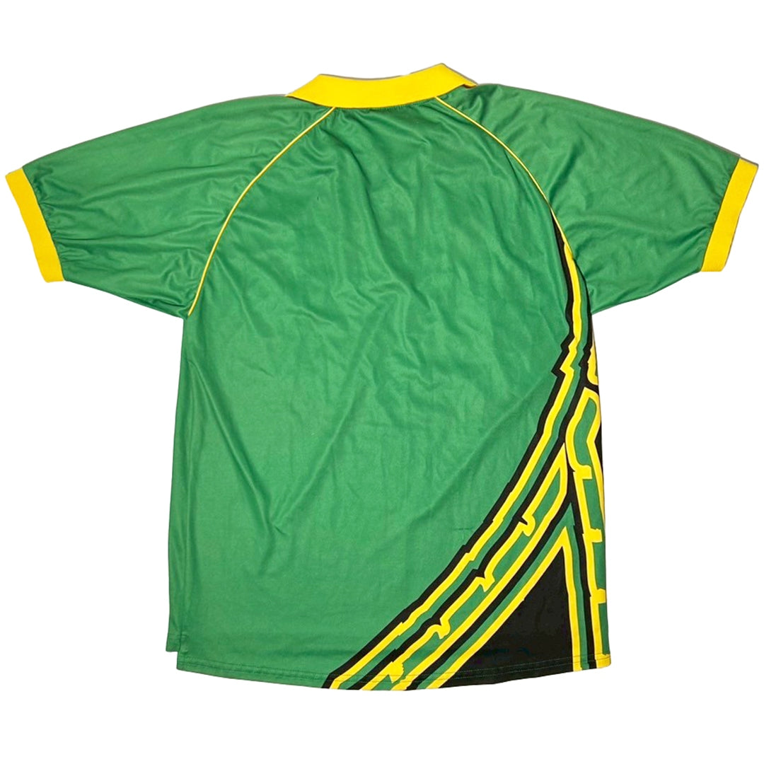 1988 FIFA France Jamaica Away / XL 090