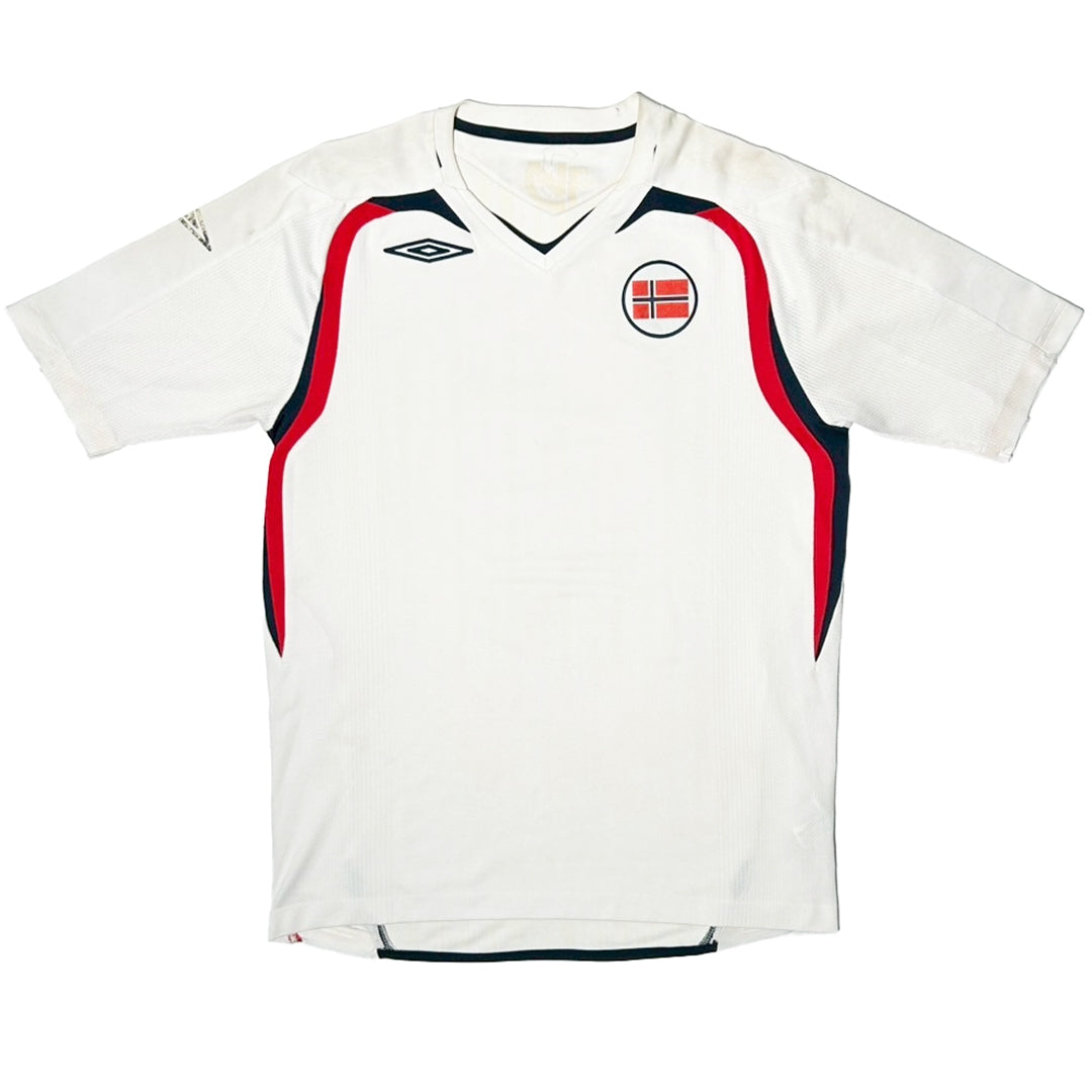 2006 Norway Away 087