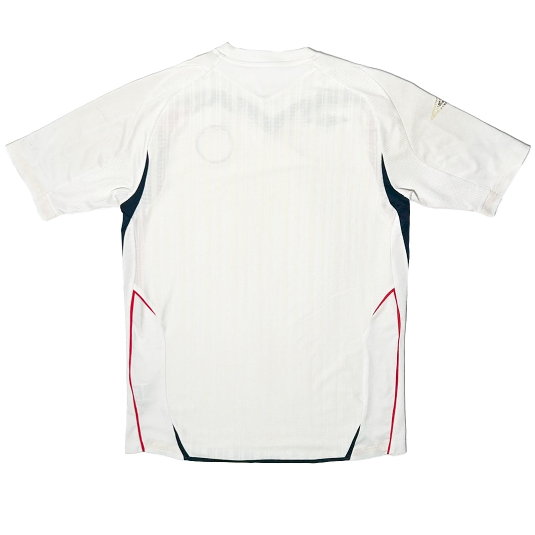 2006 Norway Away 087