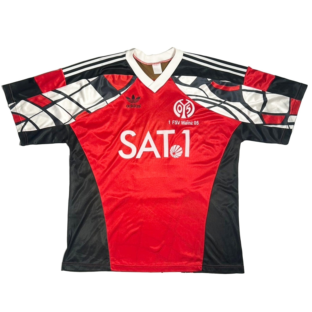 FSV Mainz 05 #11 / XL 009