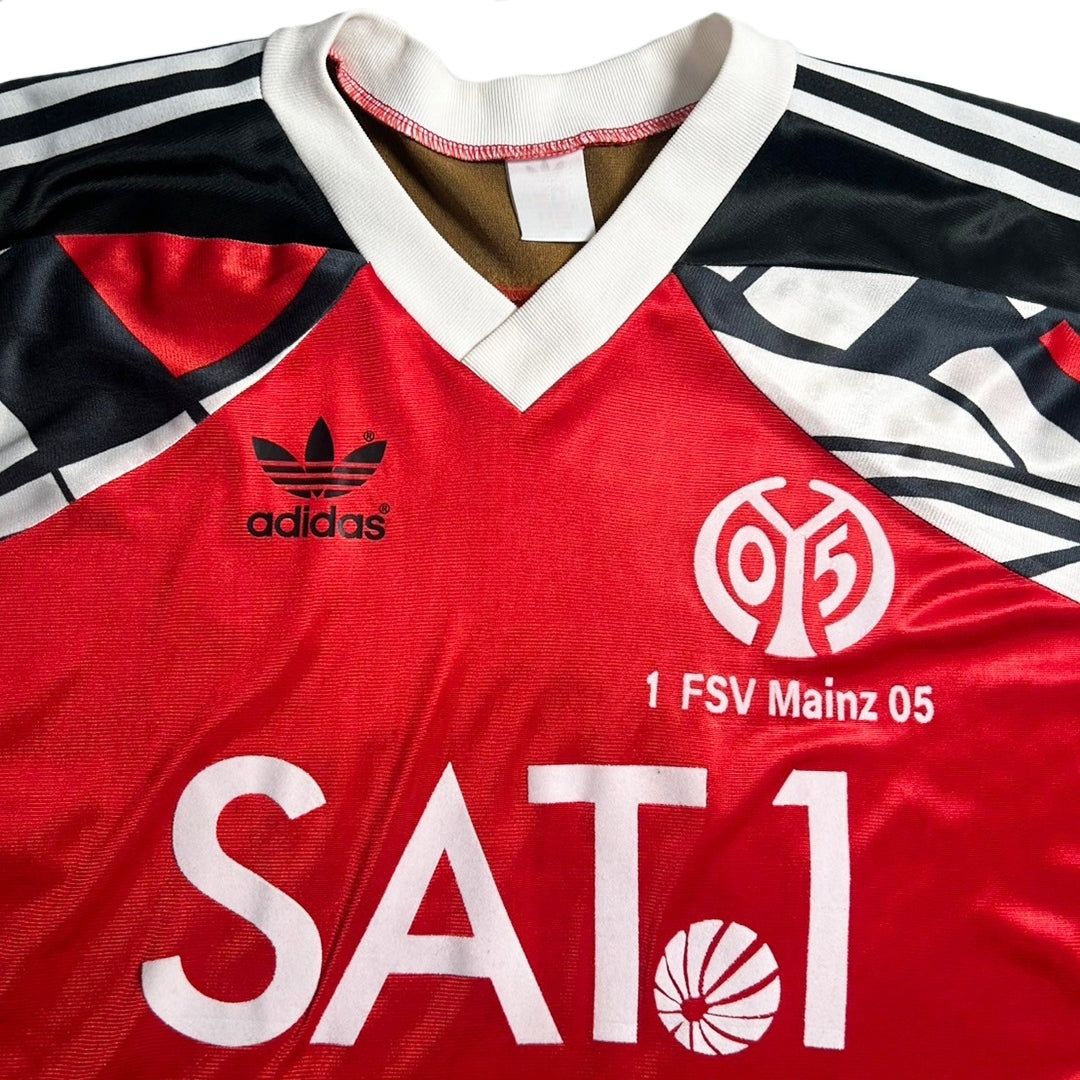 FSV Mainz 05 #11 / XL 009