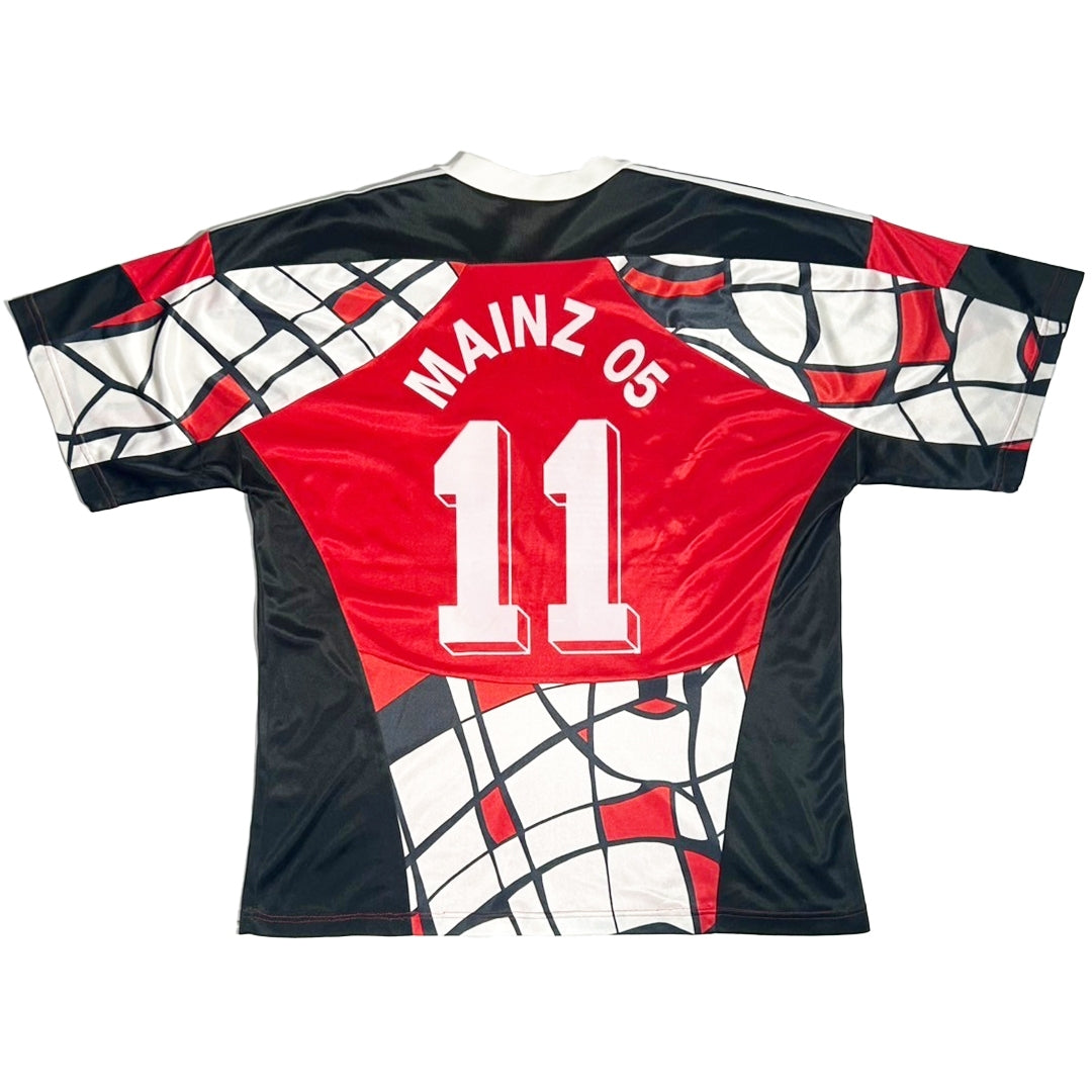 FSV Mainz 05 #11 / XL 009