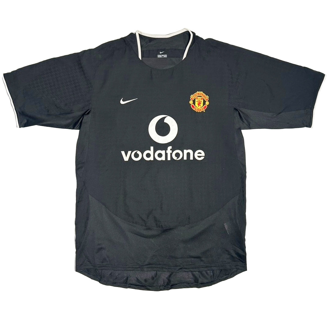 2003 Manchester United FC Away / M