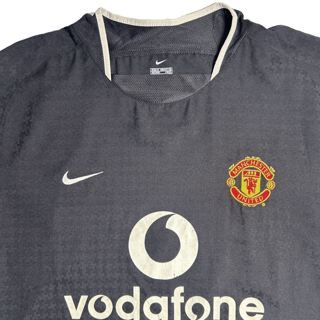 2003 Manchester United FC Away / M