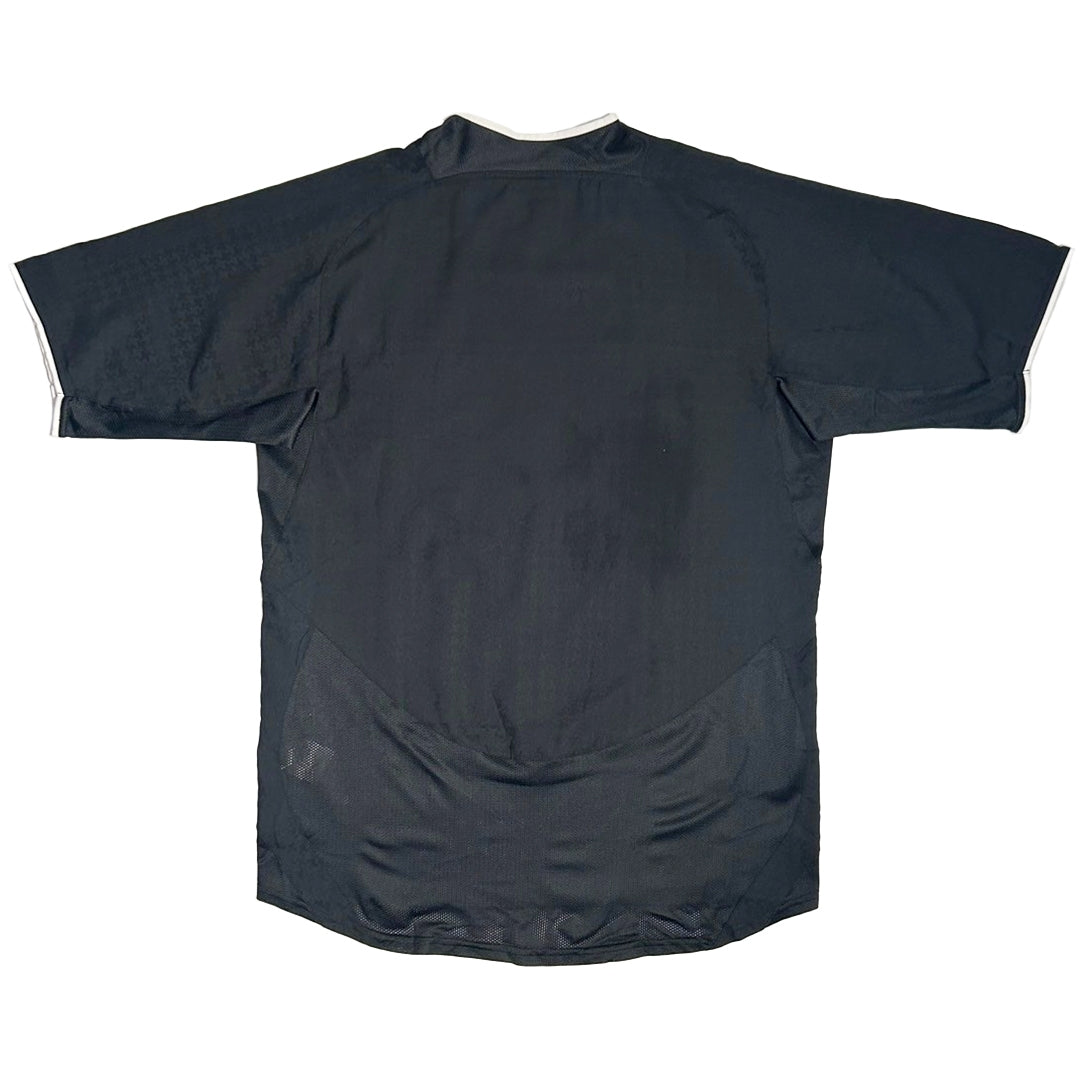 2003 Manchester United FC Away / M