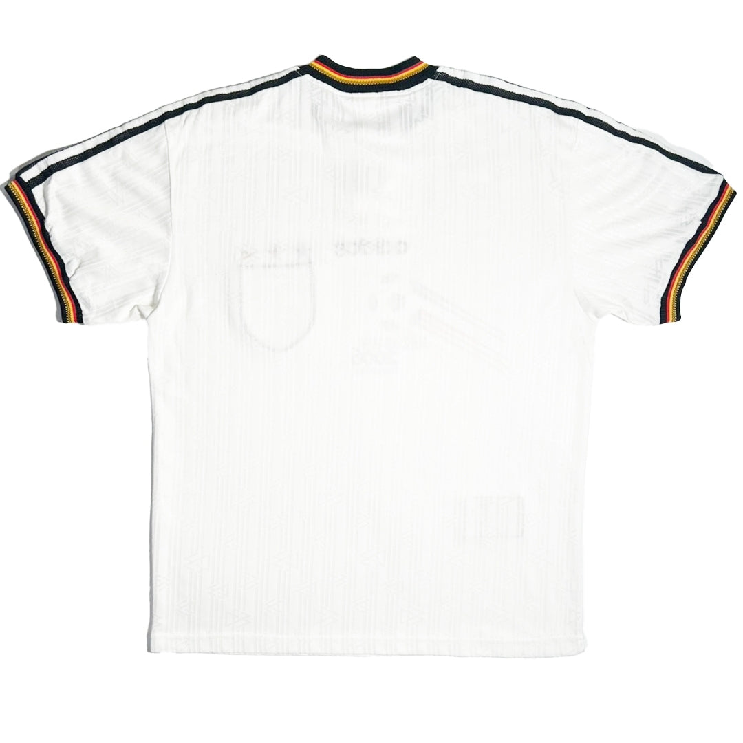 1996 Germany Home / M 083