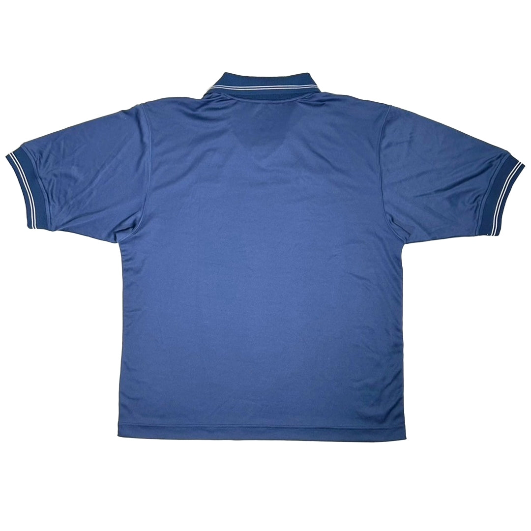 1998 Italy Traning Shirts / L 069
