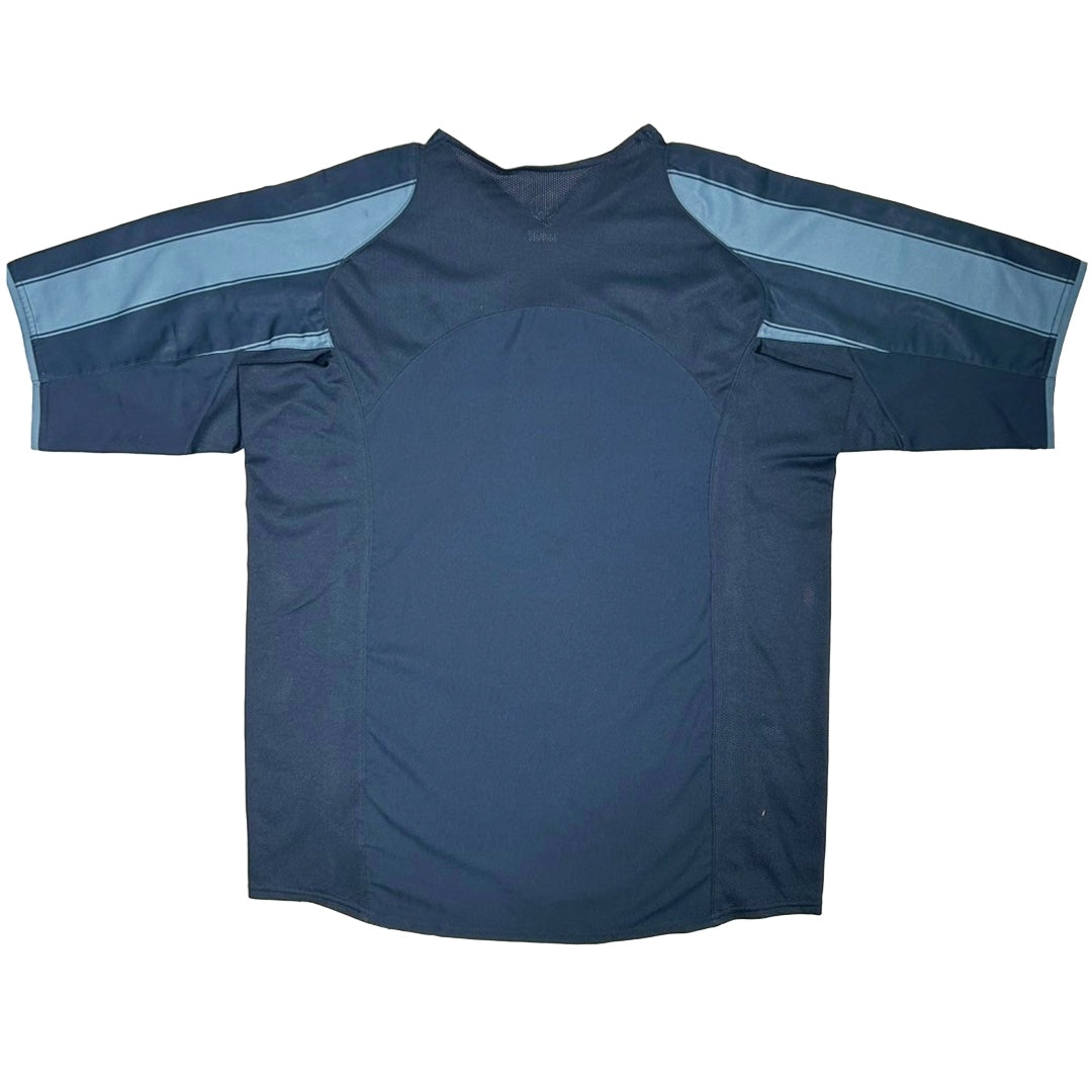 2004-05 Inter Third / L 033