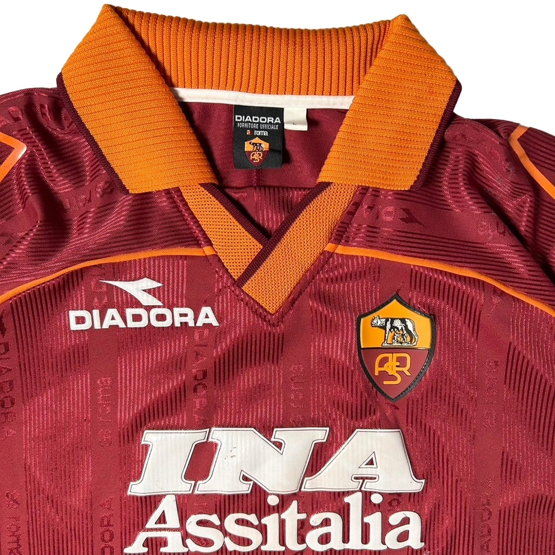 2000-01 A.S.Roma / L 044