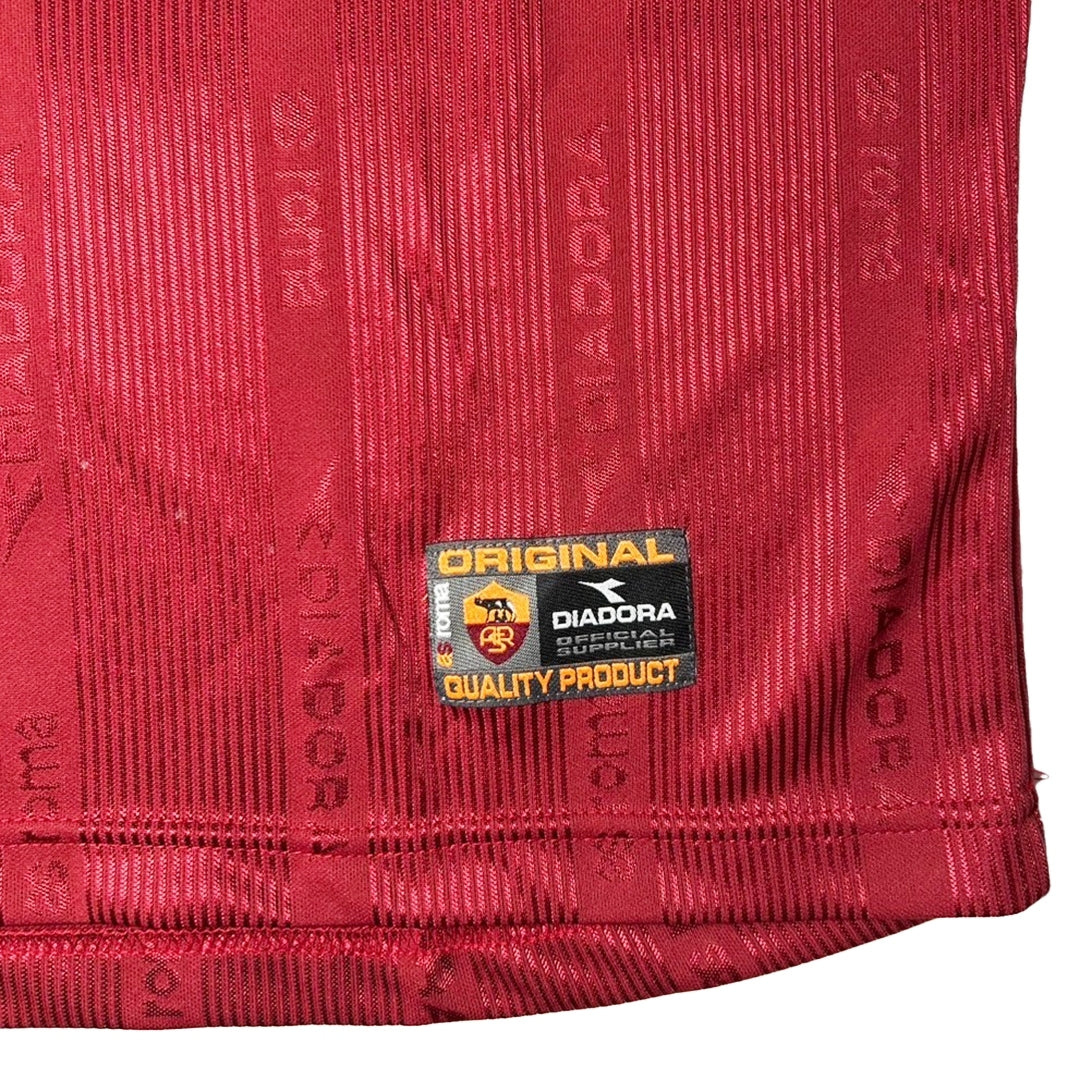 2000-01 A.S.Roma / L 044