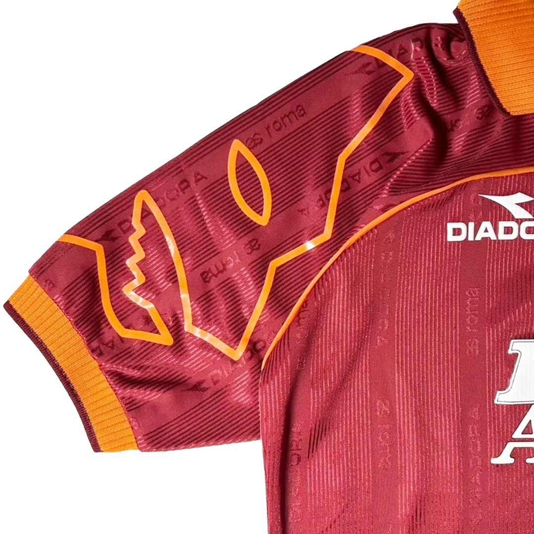 2000-01 A.S.Roma / L 044