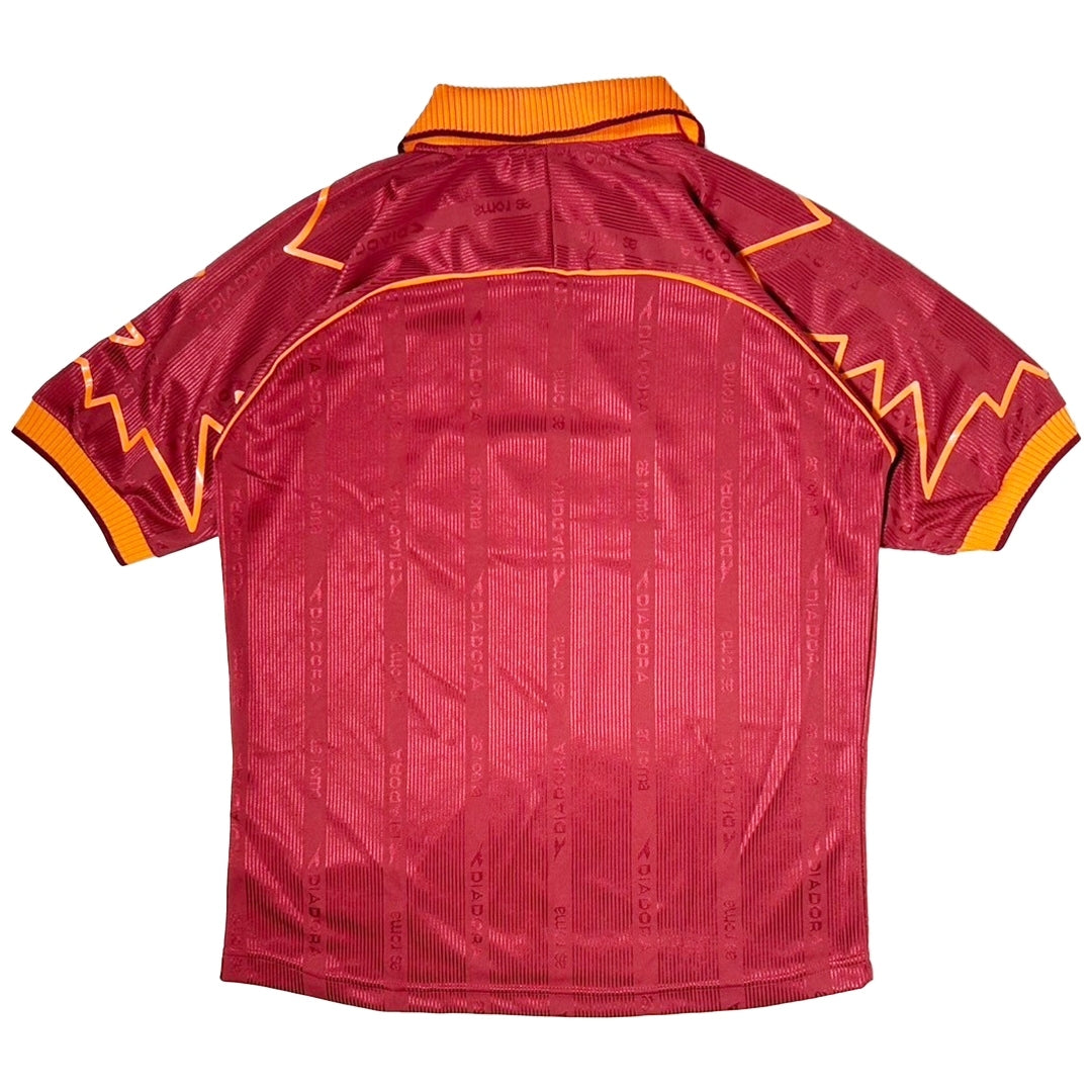 2000-01 A.S.Roma / L 044
