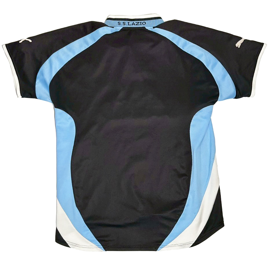 1998- S.S.Lazio THIRD / L 031