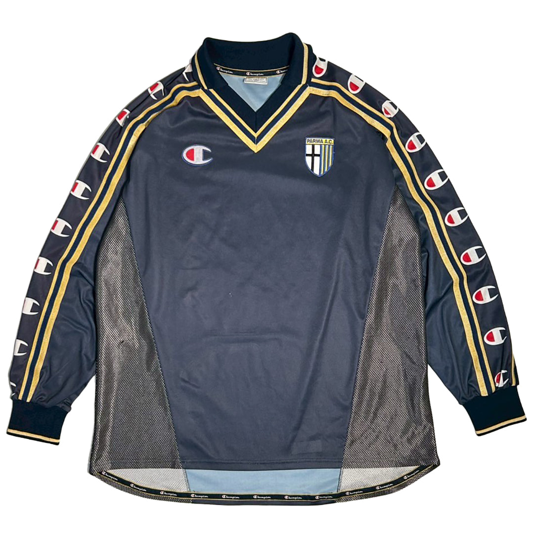 2001-02 Parma A.C. HOME / XL 040