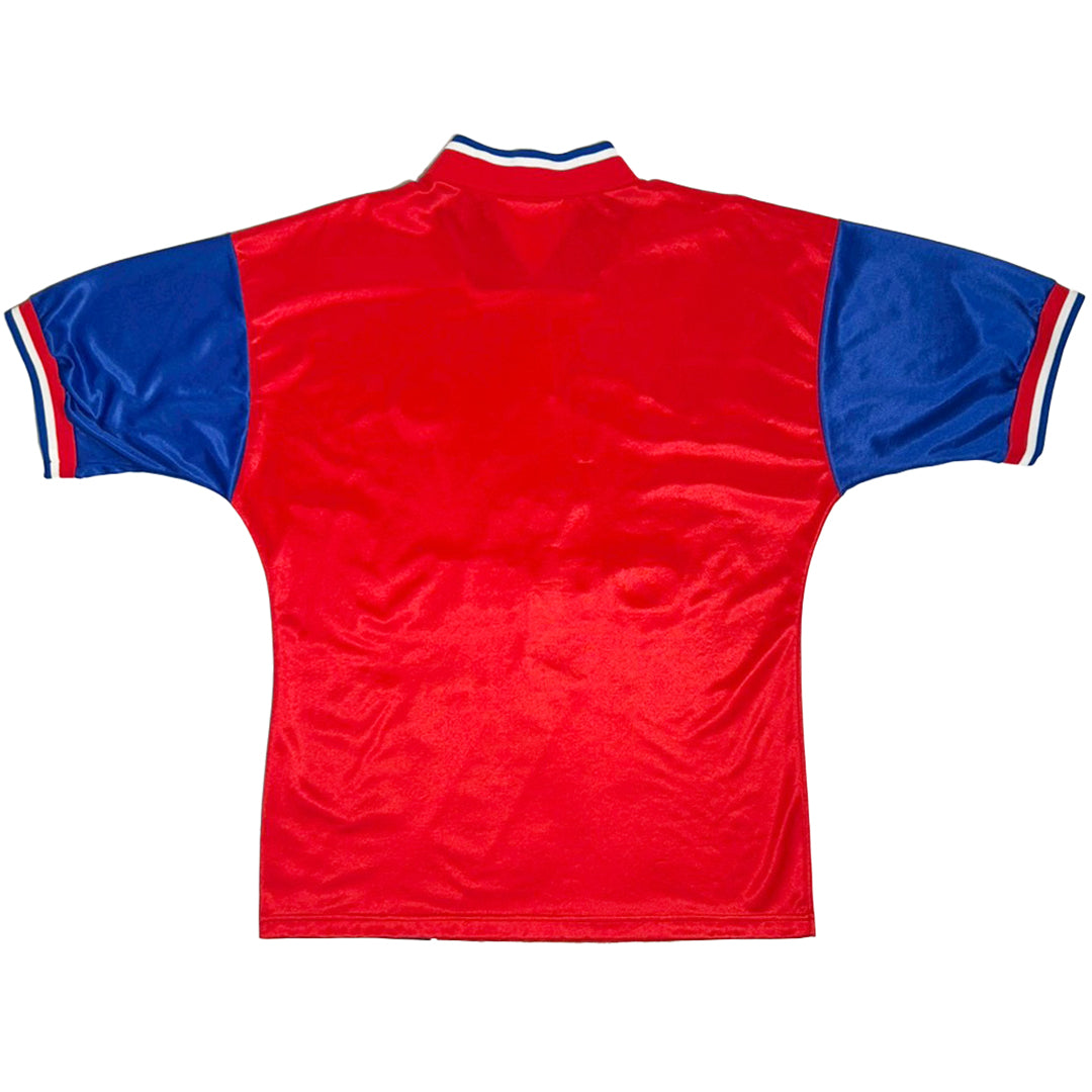 1993-95 FC Bayern Munchen HOME / L 000