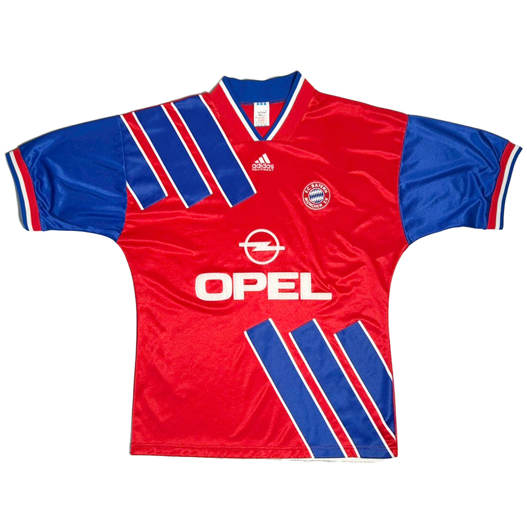 1993-95 FC Bayern Munchen HOME / L 000