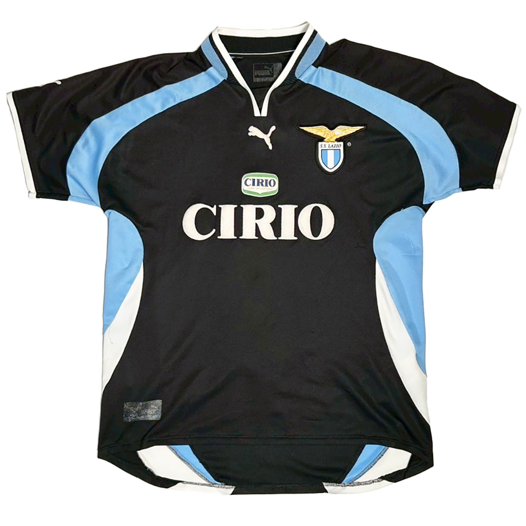 1998- S.S.Lazio THIRD / L 031