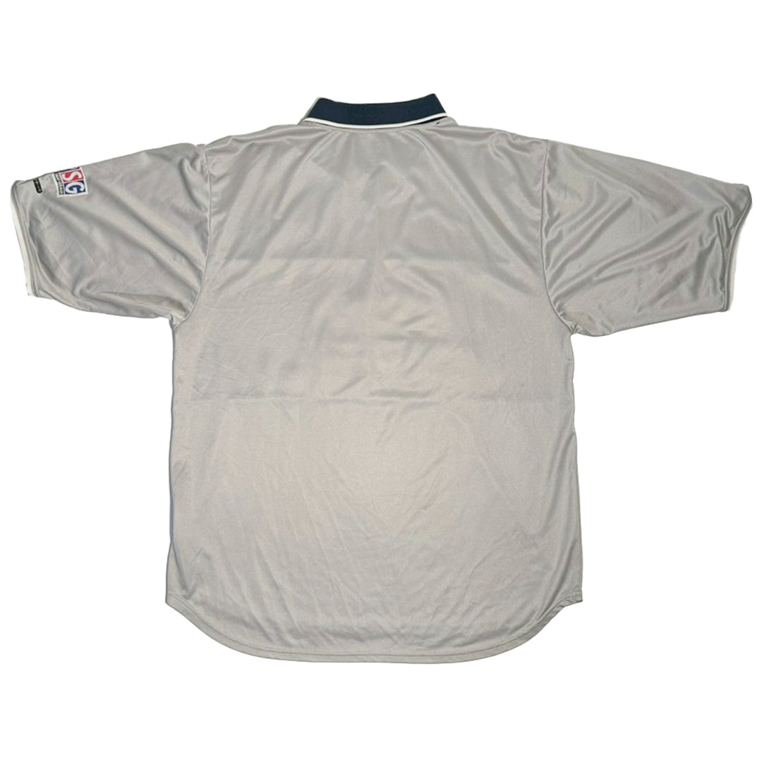 1999-01s Paris Saint-Germain AWAY/ L bootleg 929