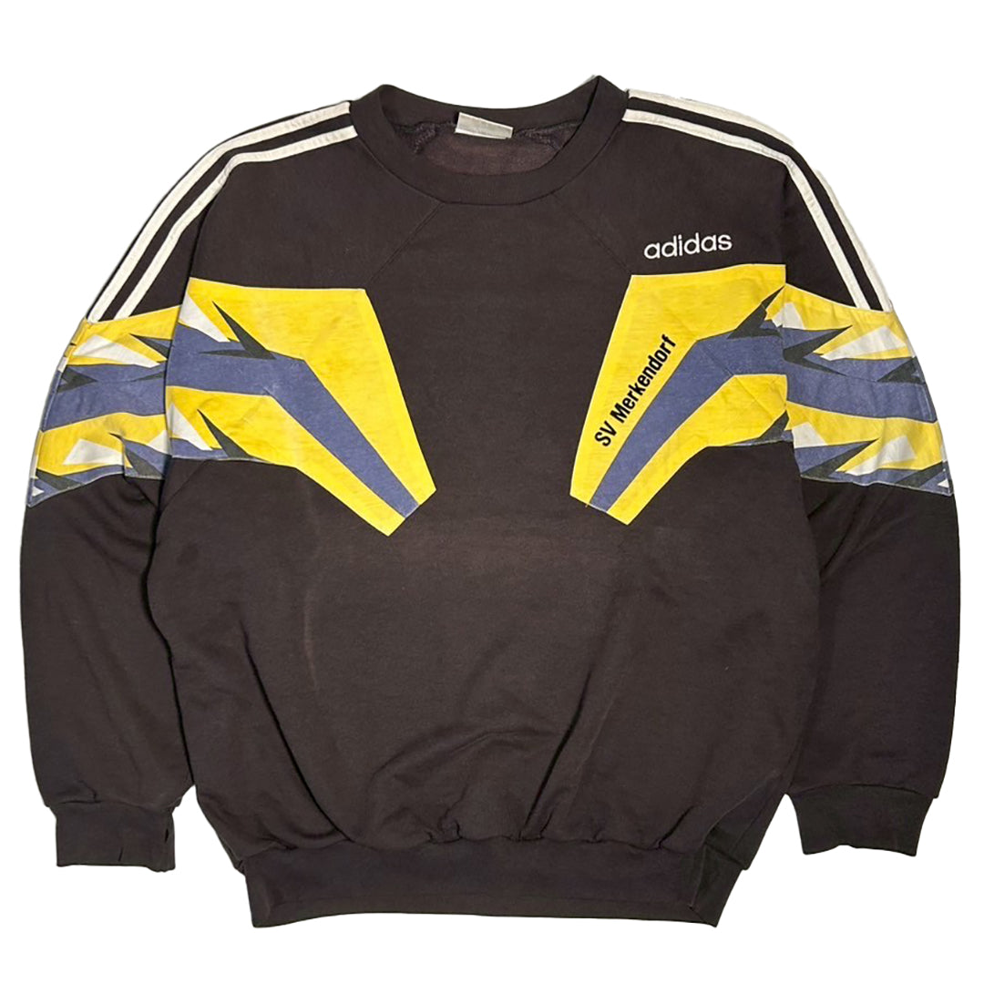 SV 1950 Merkendorf e.V / XL 016