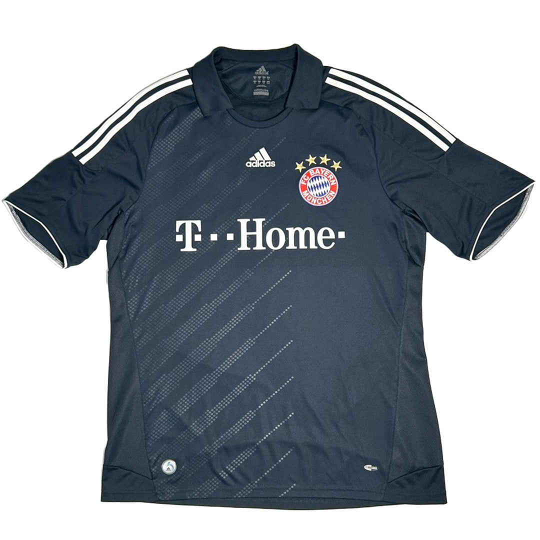 2008-10 FC Bayern Munchen HOME ZE ROBERTO #15/ XL 922
