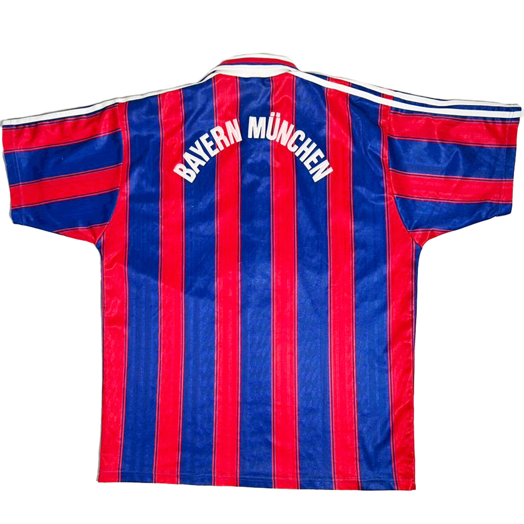 1995-97 FC Bayern Munchen HOME / L 919