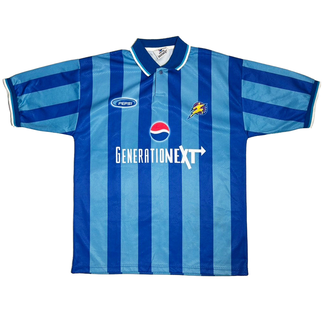 1998-99 Pepsi GenerationNEXT / XL 046