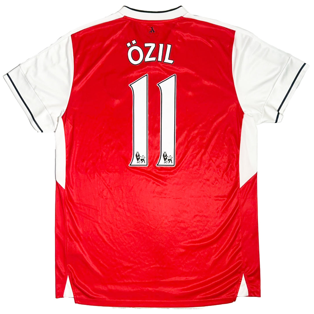 2016-17 Arsenal HOME OZIL #11/ XL 932