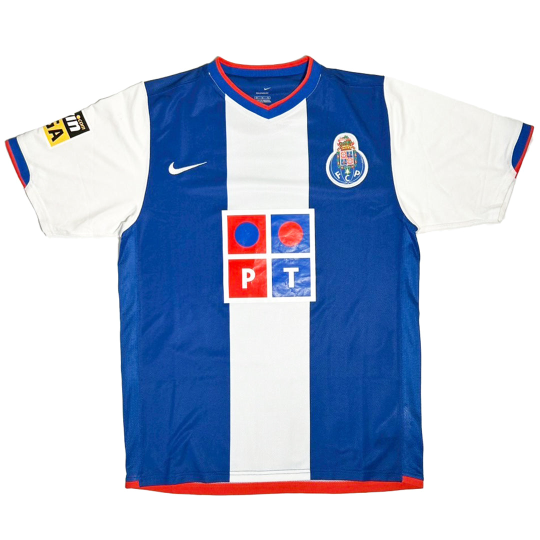 2006-07 FC Porto LUCHO #8 / M 056