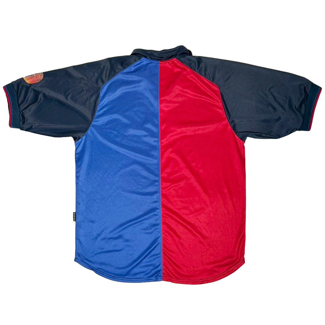 1999-00 FC Barcelona HOME / L 926