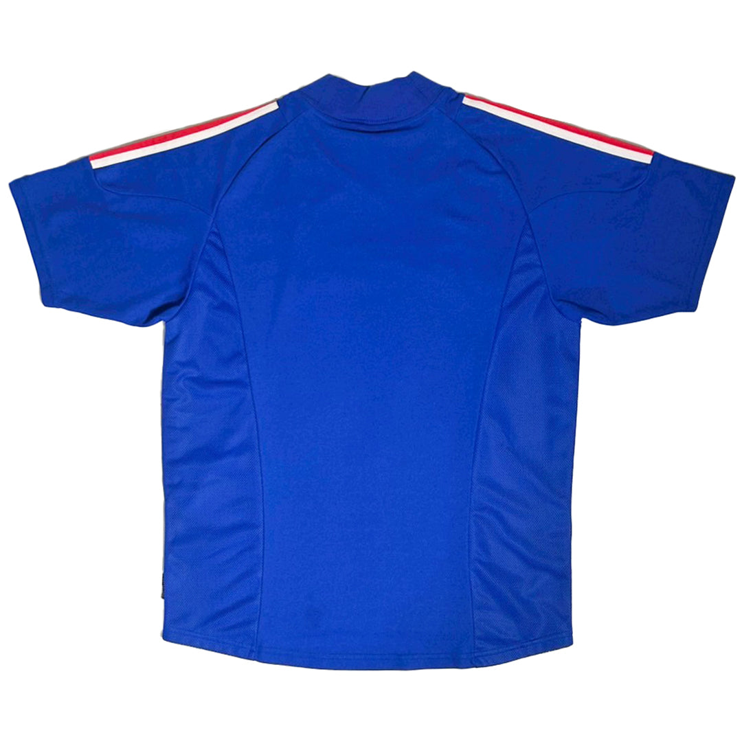 2002 FIFA Wcup France HOME / M 906