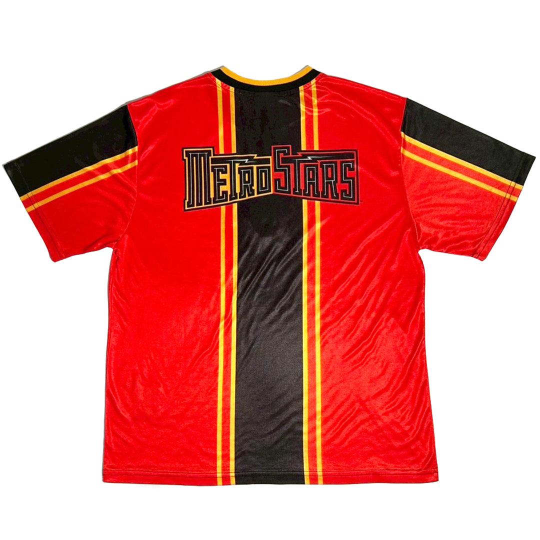 METRO STARS U.S.A / XL 057