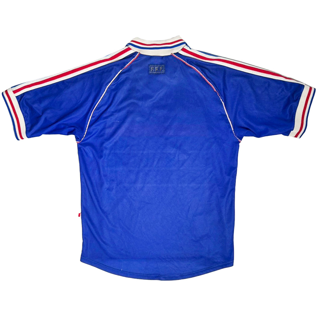 1998 France HOME / M 902