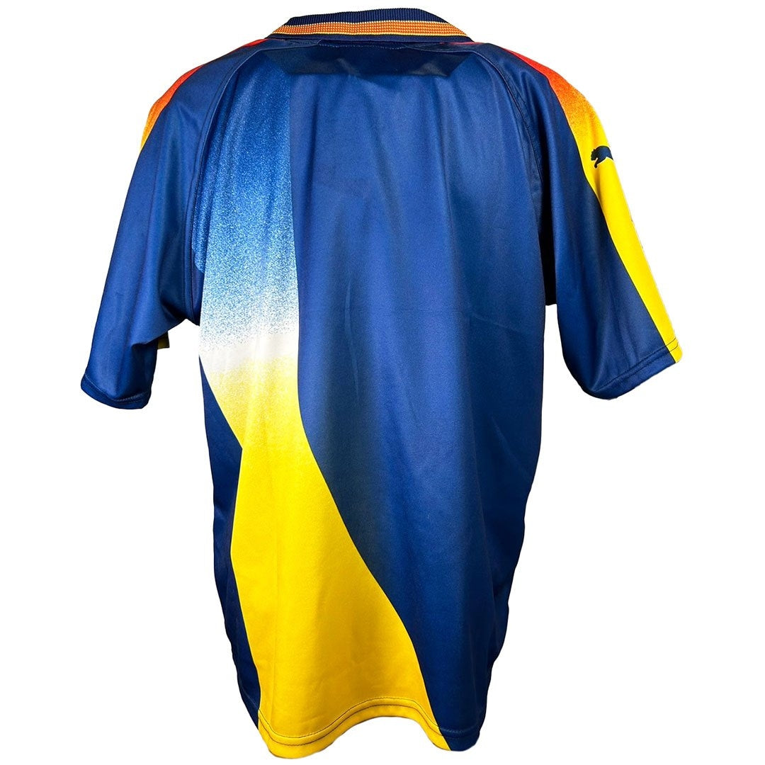 Catalonia National Team (Dead Stock) / L 045