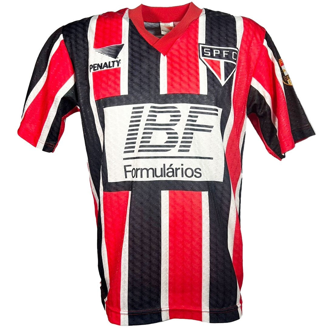 São Paulo FC / M 062