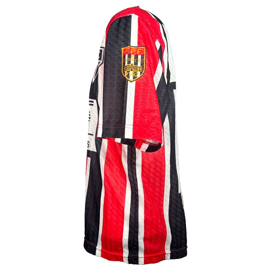 São Paulo FC / M 062