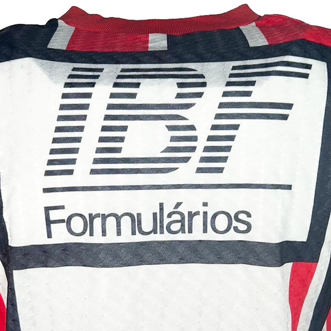 São Paulo FC / M 062