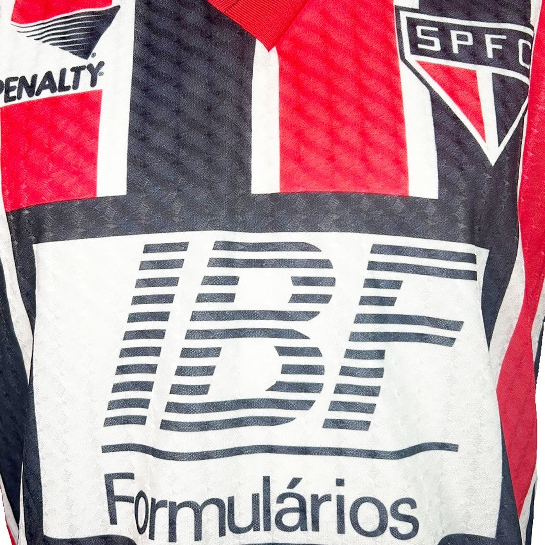 São Paulo FC / M 062