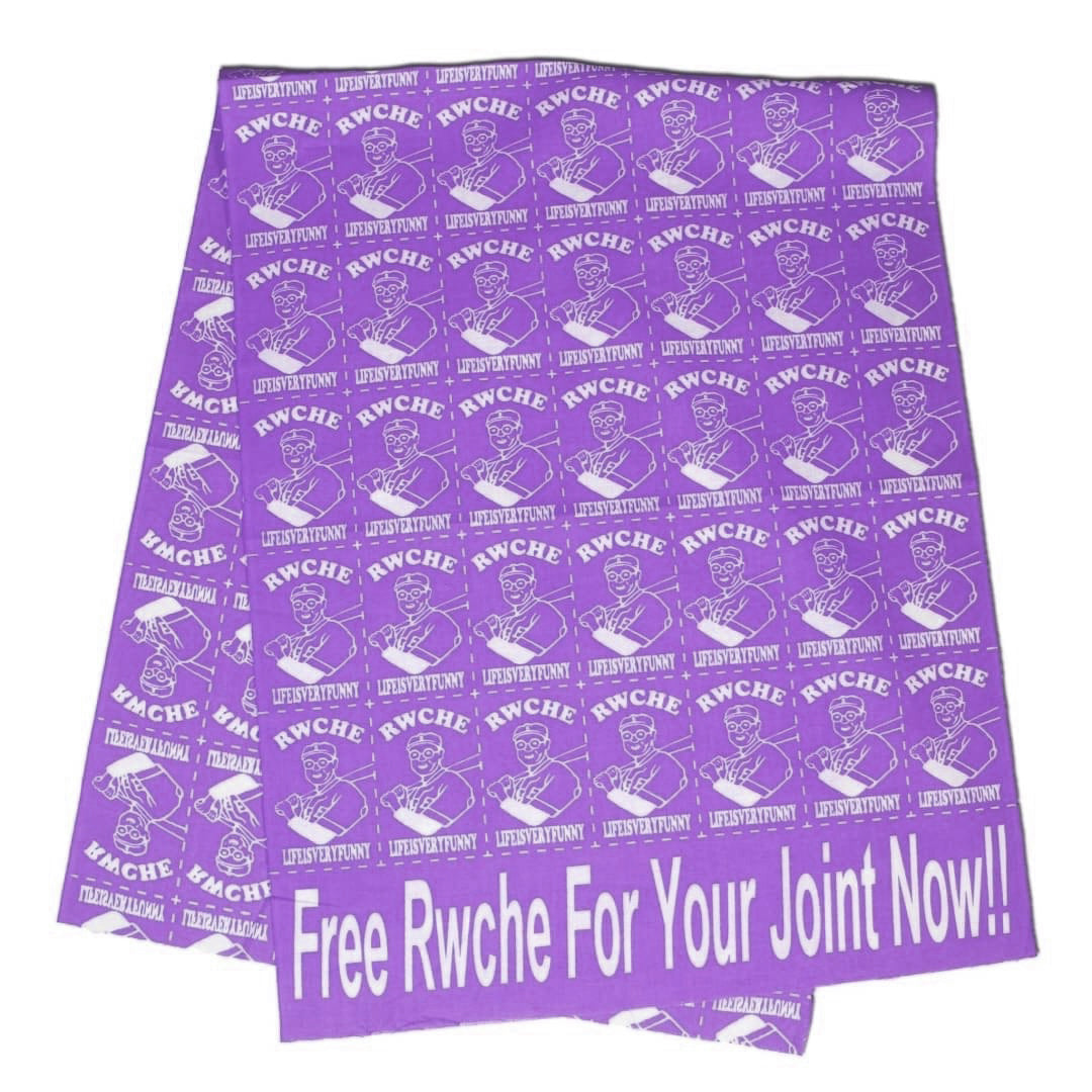 RWCHE JOINT NOW TENUGUI / PUR