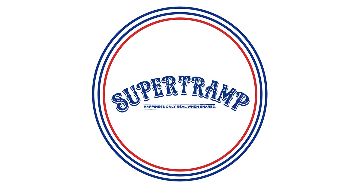 News – SUPERTRAMP